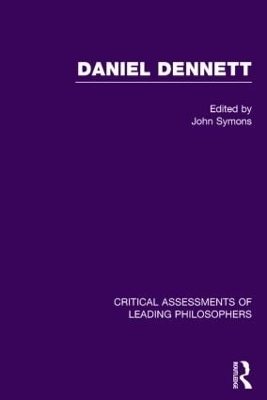 Daniel Dennett - 