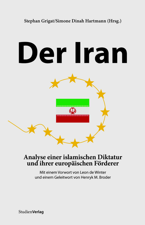 Der Iran - 