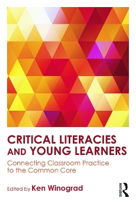 Critical Literacies and Young Learners - 