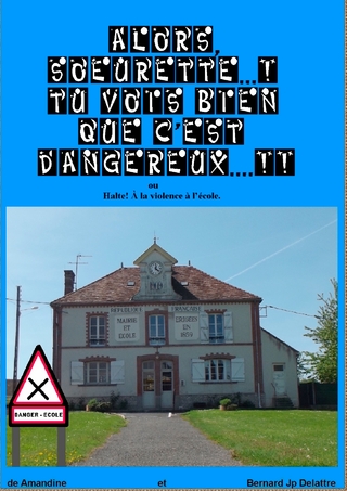 Alors, sœurette....!