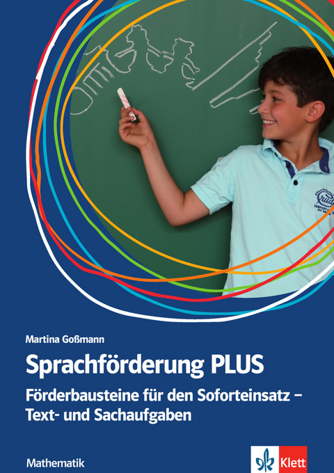 Sprachf&ouml;rderung PLUS Mathematik - Martina Go&szlig;mann