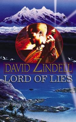 Lord of Lies - David Zindell