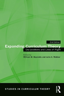 Expanding Curriculum Theory