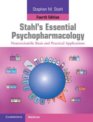 Stahl's Essential Psychopharmacology Print and Online Resource - Stephen M. Stahl