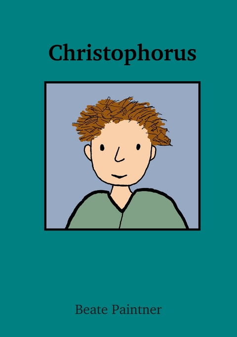 Christophorus - Beate Paintner