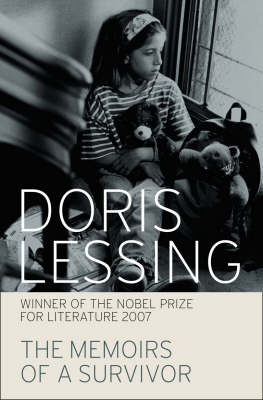 The Memoirs of a Survivor - Doris Lessing