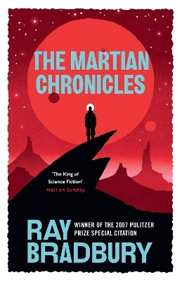 The Martian Chronicles - Ray Bradbury