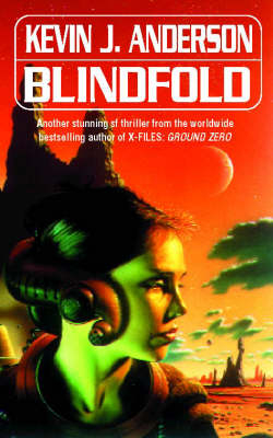 Blindfold - Kevin J. Anderson