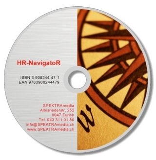 HR-Navigator