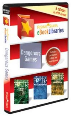 Dangerous Games complete ebook library