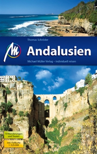Andalusien