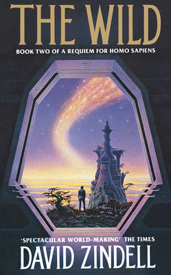 The Wild - David Zindell