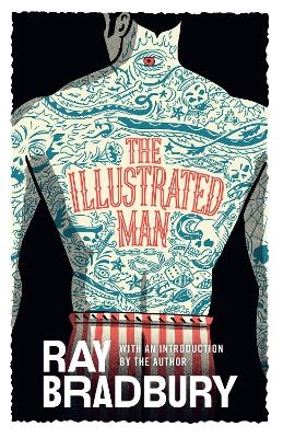 The Illustrated Man