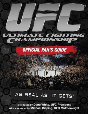 UFC Ultimate Fighting Championship