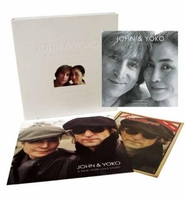John and Yoko - 