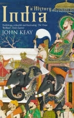 India - John Keay