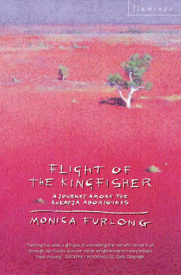 The Flight of the Kingfisher