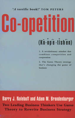 Co-opetition