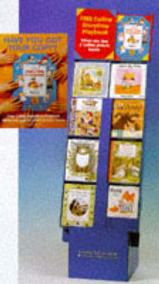 Collins/Practical Parenting Picturebook Promotion