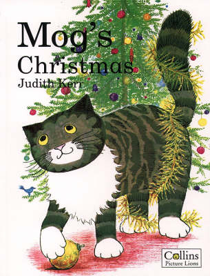Mog&rsquo;s Christmas - Judith Kerr