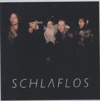 Schlaflos, 1 Audio-CD