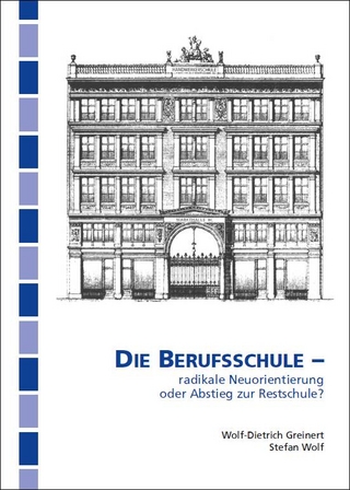 Die Berufsschule