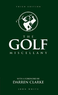 The Golf Miscellany
