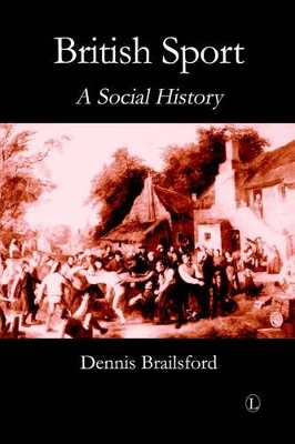 British Sport - Dennis Brailsford