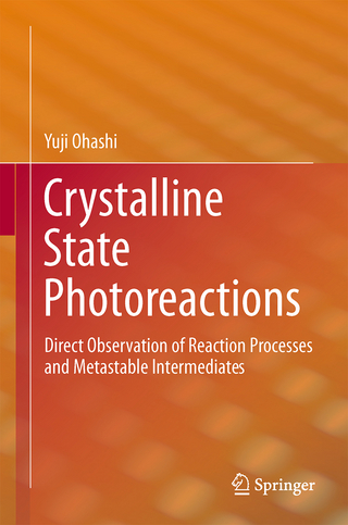 Crystalline State Photoreactions