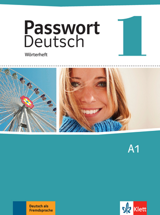 Passwort Deutsch 1