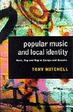 Popular Music and Local Identity