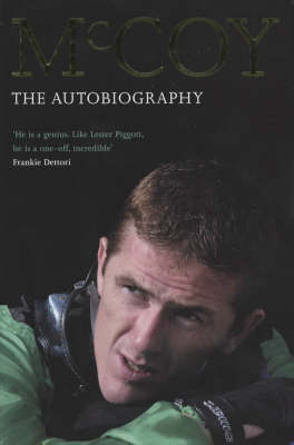 McCoy - Tony McCoy, Steve Taylor