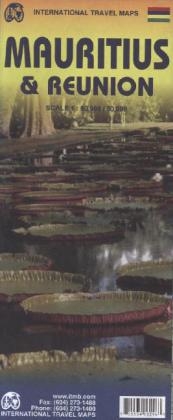 Mauritius & Reunion