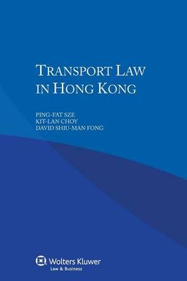 Transport Law in Hong Kong