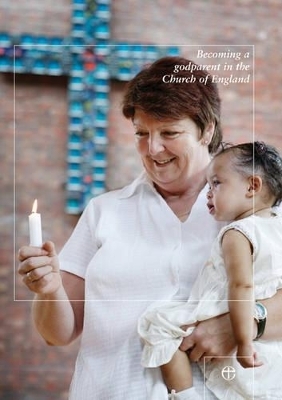 Becoming a Godparent Leaflet