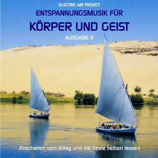Entspannungsmusik für Körper und Geist 2