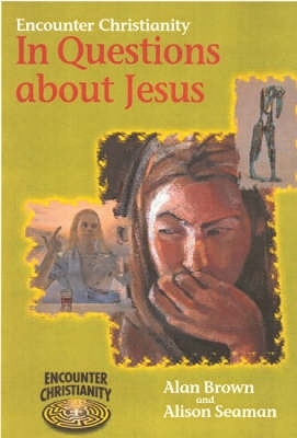 Encounter Christianity KS2: In Questions about Jesus (pack of 6)