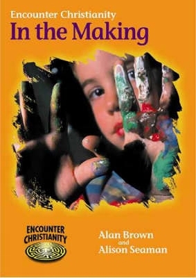 Encounter Christianity KS1: In the Making (pack of 6)