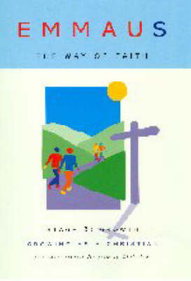 Emmaus - John Finney, Stephen Cottrell, Stephen Croft, Robert Warren