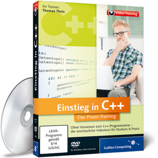 Einstieg in C++