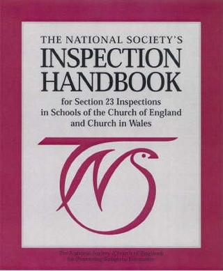 Ns Inspection Handbook