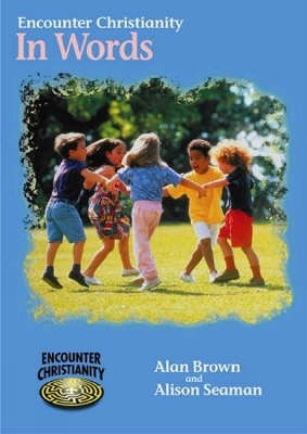Encounter Christianity KS1: In Words (pack of 6)