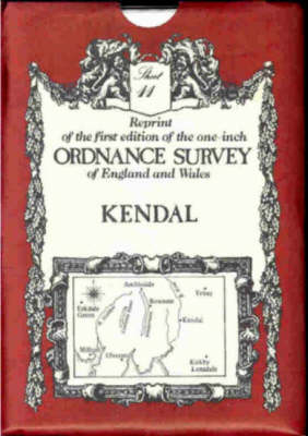 Ordnance Survey Maps - 