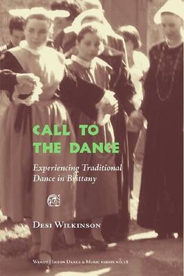 Call to the Dance: - Desi Wilkinson