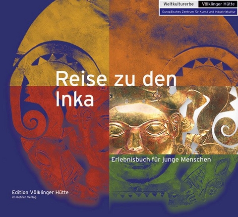 Reise zu den Inka - 