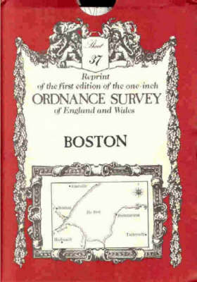 Ordnance Survey Maps