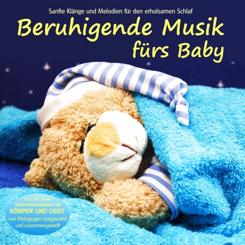 Beruhigende Musik f&uuml;rs Baby - 