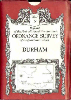 Ordnance Survey Maps
