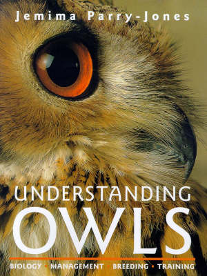 Understanding Owls - Jemima Parry-Jones