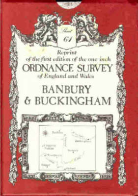 Ordnance Survey Maps